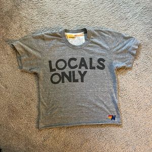 Aviator Nation Graphic T Shirt